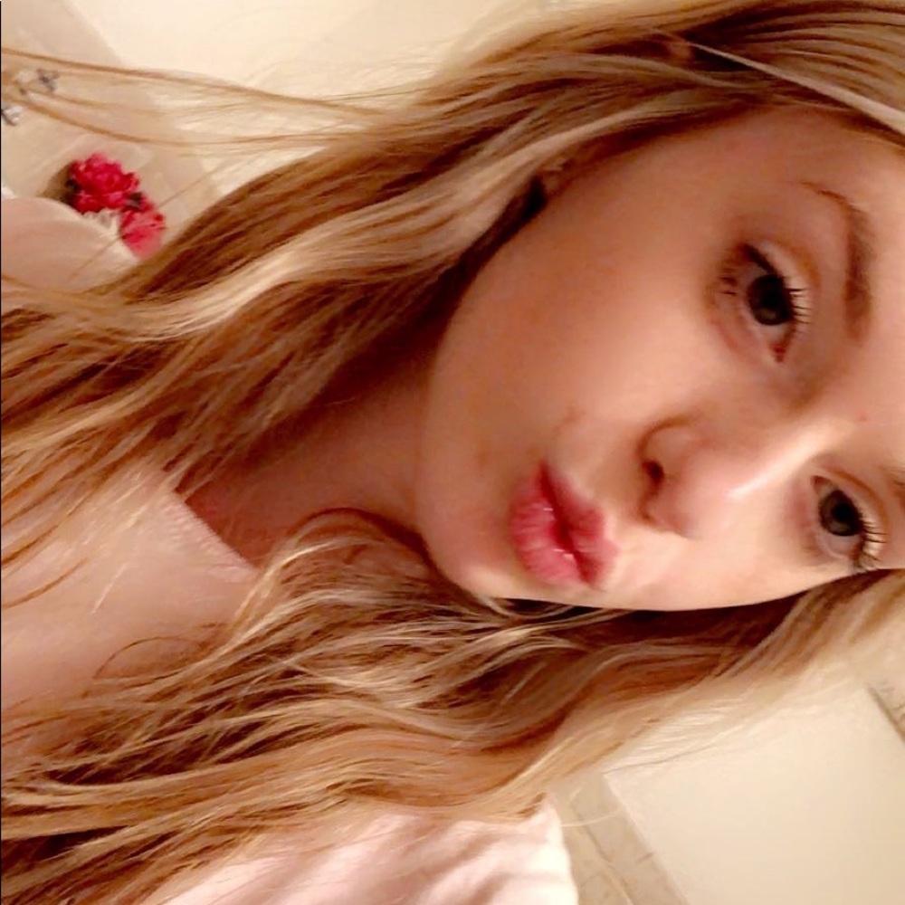 Meet your Posher, Kiersten